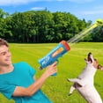 thumbnail image 3 of NERF Dog Blaster with Tennis Balls, Dog Toy 12inch, 3 of 7