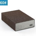 thumbnail image 1 of 1PC Grit 60-320# Wall Grinding Sponge Sand Block Sandpaper Polished Sand Brick, 1 of 9