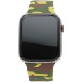 thumbnail image 3 of Bracelet de Montre Camouflage en Silicone Résistant & Stylé, 3 of 3