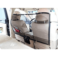 thumbnail image 1 of Car Pet Barrier Mesh Dog Car Safety Travel Isolation Net Vehicle Van Back Seat, 1 of 5