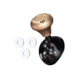 thumbnail image 1 of relayinert Car Joystick Starter Start Button Rocker Suitable For All Car To Start Joystick For Cars Durable Gold, 1 of 6