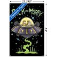 thumbnail image 2 of Rick et Morty - Navire, 2 of 4