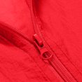 thumbnail image 4 of Plebaso Veste de Protection Solaire pour Femmes Légère à Capuche Zippée Manches Longues Chemise de Soleil Extérieure avec Poches, 4 of 7