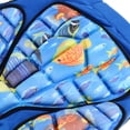 thumbnail image 4 of Pantalon de Protection Épais Rembourré pour Enfants pour Planche à Neige, Skate, Ski, TP, 4 of 8