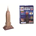 thumbnail image 1 of FAROOT 3D Paper Puzzle Early Educational Toys London Bridge World Building Jigsaw, 1 of 1
