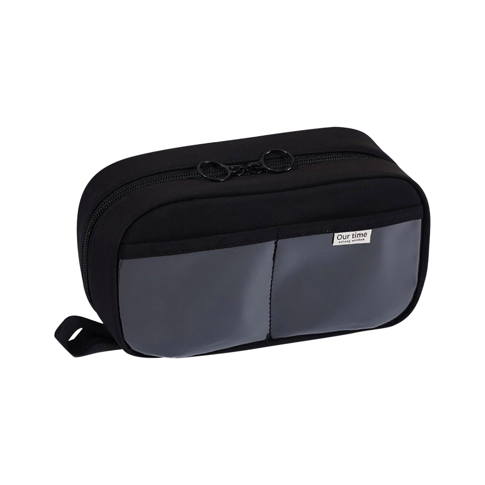 Todaioua Large Pencil Case High Capacity Holder Box Storage bag Desk Organizer Marker Pouch Pen For Teen Study Office College Adult