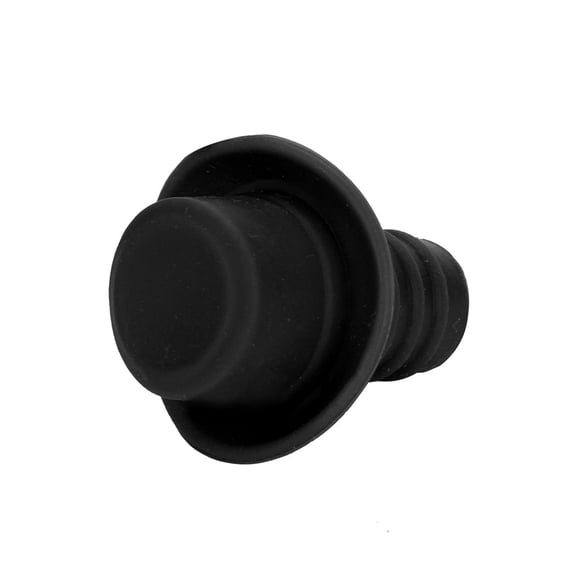 Fiogavroetic 1 Pcs Bouchon en Silicone pour Bouteille sous Vide Bouchon de Liqueur Bouchon de Vin pour Bouteille