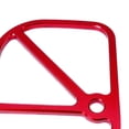 thumbnail image 3 of Câble de Frein en Alliage d'Aluminium pour Pièces Sans Disque, - Rouge, 3 of 9