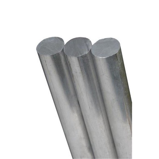 K & S 83048 Tube Rond en Aluminium 0.5 x 12 Po