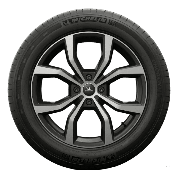 Michelin Energy Saver A/S 235/55R17 99H BSW pneu