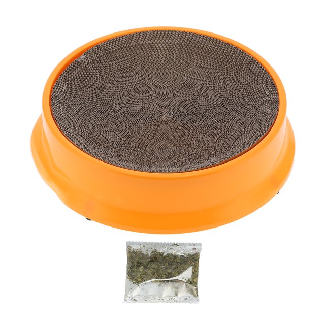 Corrugated Paper Climbing Scratcher, Cat Supplies Cat Scraping Corrugated Board Cardboard Lounge Bed With Cat Scratcher Inner Core For Cat Scratching Board