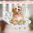 thumbnail image 1 of Tapis pour Chien en Polyester Durable, Tapis d'Urine Respirant et Robuste, pour Chien Chat, 1 of 8