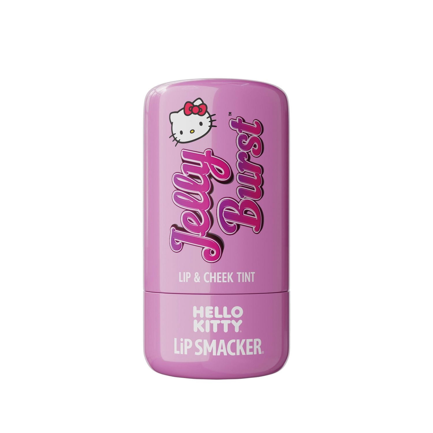 Hello Kitty Jelly Burst Teint pour les lèvres et les joues