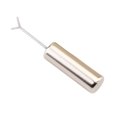 thumbnail image 1 of Magnetic Heart Shaped Paper Clip Holder Decorative Office Desk Accessory Stone Base Magnet Mounting L-619, 1 of 9