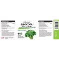 thumbnail image 4 of Broccoli 20:1 Extract, 10,000 mg Strength, 120 Vegan Capsules, 4-Month Supply, 4 of 4