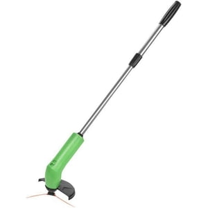 EcoNesxp Telescopic Lawn Mower Tool for Home Garden Lawn Greening UrbanMingle Household Small Lawn Mower Cordless Lawn Mower Handheld Portable Lawn Mower