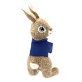 thumbnail image 5 of Peter Rabbit Loveable Huggable Slap Bracelet, Pierre Lapin, 5 of 5