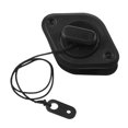 thumbnail image 1 of KAKOWELY drain plug Kayak Scupper Plug Plastic Scupper Plug Replaceable Drain Hole Stopper Kayak Stopper Accessory3.15"X2.17"X1.77", 1 of 5