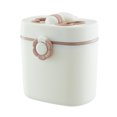 thumbnail image 1 of Binwennn Pantry Containers for Organizing Containers for Cereal Storage for Clothes Milk Powder For Going Out Formula To Go Storage Milk Powder Formula Container Portable Formula Dispenser, 1 of 7