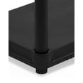 thumbnail image 3 of Ramtuff 4-Level Plastic Shelving System 12" x 24", 3 of 5