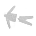 thumbnail image 1 of Portable Clothes Dryer, Universal Space Saving High Density Clothes Drying Bag  for Rainy Days, 1 of 7
