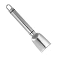thumbnail image 2 of veasfak Fruit Carving Knife Food Carving Multifunctional Non Slip Handle Triangle Knife, 2 of 9