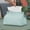 Blue, variant on Tissue Box Leather Tissue Box Bedroom Living Room Desktop Tissue Organiser Home Tissue Sets