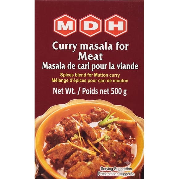 MDH Meat Masala, 500gm , Value Pack, Product of India