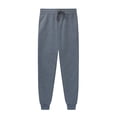thumbnail image 3 of Jsaierl Womens Joggers with Pockets Lightweight Elastic Drawstring Waist Sweatpants Solid Plus Size Athletic Pants Workout Track Pants, 3 of 3