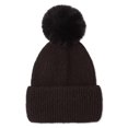 thumbnail image 1 of Tuque en tricot George pour filles, 1 of 2