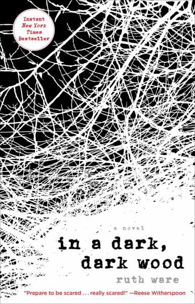 Dans un Bois Sombre et Sombre