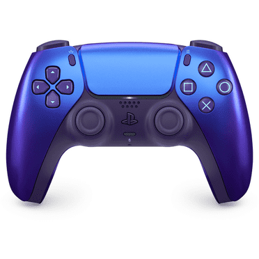 Sony PS5 DualSense Wireless Controller – Chroma Indigo
