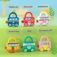thumbnail image 3 of Kids Early Learning Locks Toys with Keys Numbers Matching Locks Educational Unlocking Toys for Boys Girls, 3 of 10