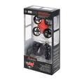 thumbnail image 3 of Aeropulse APD-2140 Ducted Fan Drone with Gesture Control Technology- Red, 3 of 6