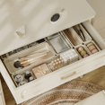 thumbnail image 4 of Meitianfacai Retractable Plastic Storage Box Drawer Organizer Stackable Organizer And Storage Organizer For Kitchen Pantry Dresser Organizer Multipurpose Storage Box, 4 of 6