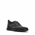 thumbnail image 1 of Cole Haan Men 2.OGRAND C27563/BLACK/MAGNET SHOE, 1 of 5