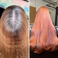thumbnail image 2 of Bleach London Natural Copper Permanent Kit, 2 of 6