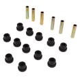 thumbnail image 3 of Suspension Leaf Spring Bushing Sleeve,Leaf Spring Bushing Kit Car Suspension Repair Kit Rear Suspension Bushing Sleeve Kit Finest Materials, 3 of 8
