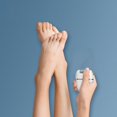 thumbnail image 4 of Hot Sale! Yiteos Beauty Equipment, Foot File Foot Remover Remover For Feet Pedicure Tools For Feet Rechargeable, a Foot Grinder, 4 of 5