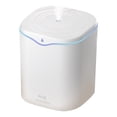 thumbnail image 1 of Dvkptbk Humidifier Large Room 2.2L Dual Spray Humidifiers for Bedroom, Desktop Cool Mist Humidifiers for Baby Rooms Travel Office, Auto Shut-Off, Super Quiet, 1 of 3