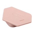thumbnail image 1 of veasfak Sewing Machine Seam Guide Crafts Sewing Machine Attachments for Adults Women Pink, 1 of 9