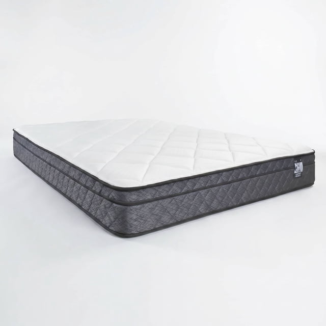 Springwall Matelas BELINDA mi-ferme 8.5 po à ressorts ensachés