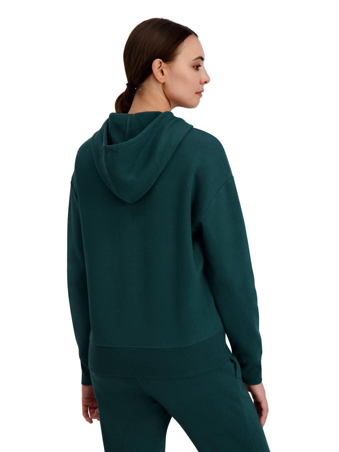 Reebok Women's Foundation Fleece Hoodie