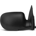 thumbnail image 1 of DNA Motoring TWM-032-OE-T222-BK-R Right Side Manual Telescoping Mirror (99-07 Chevy/Gmc Silverado/Sierra), 1 of 5