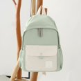 thumbnail image 5 of Jubipavy Book Bag,Storage Backpack Large Capacity Backpack For High School Men Business Backpack Universitys Teacher's Bags Travel Backpack, 5 of 5