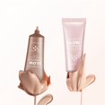 thumbnail image 2 of Bright Liquid Foundation Border Natural Luster Brightening Moisturizing Long Lasting Concealer Bright Liquid Foundation 40ml, 2 of 6