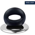 thumbnail image 4 of Universal Pot Lid Replacement Knobs Pan Lid Holding Handles (2 pack), 4 of 6
