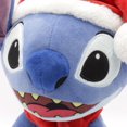 thumbnail image 2 of Disney - Stitch Holiday Plush, 2 of 3