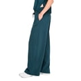 thumbnail image 4 of Athletic Works Women's Wide Leg Sweatpant, 4 of 6