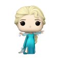 thumbnail image 1 of Funko Pop! Disney: Disney 100 - Elsa Figurine En Vinyle, 1 of 3